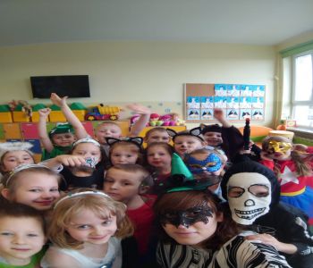 Bal karnawałowy 2019r. zdjecie 29