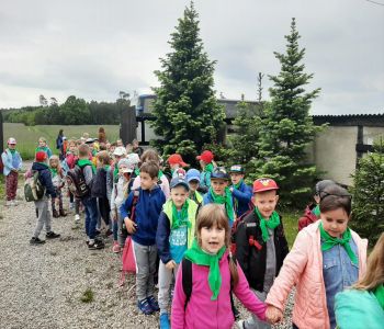Podróż klas zerowych do Nibylandii. zdjecie 53