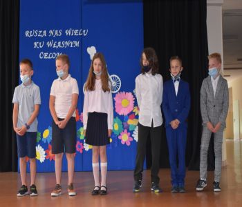 Podsumowanie roku szkolnego 2020/2021 zdjecie 16