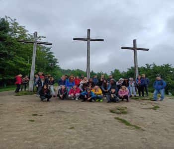 Wycieczka  ,,W Krainie  Cebularza” zdjecie 1