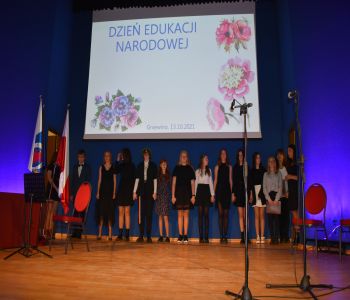 Dzień Edukacji Narodowej. zdjecie 20