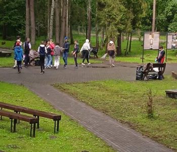 Sprzątanie Świata zdjecie 7