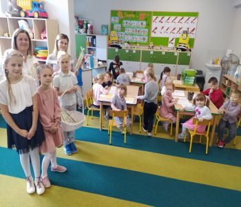 Dzień Edukacji. zdjecie 26