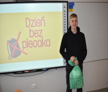 Dzień bez plecaka. zdjecie 5