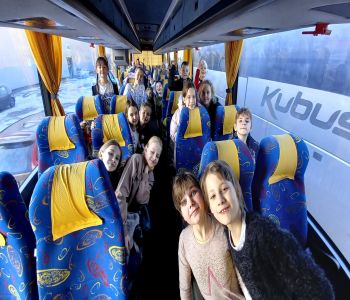 Klasy trzecie w 