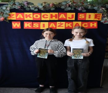„Zakochaj się w książkach” zdjecie 25