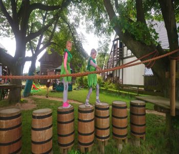 Podróż klas zerowych do Nibylandii. zdjecie 58