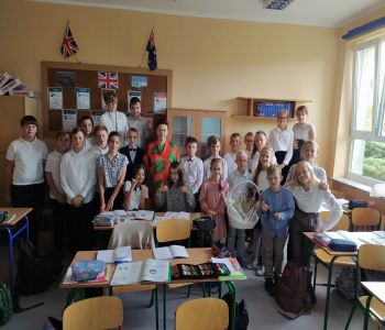 Dzień Edukacji. zdjecie 11