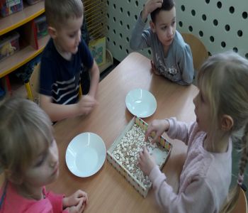 Dzień otwarty w Szkole Podstawowej zdjecie 20