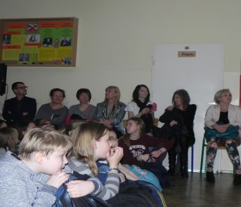 ŚWIATOWY DZIEŃ WODY – 