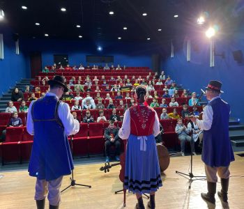 Dzień Jedności Kaszubów w szkole. zdjecie 3