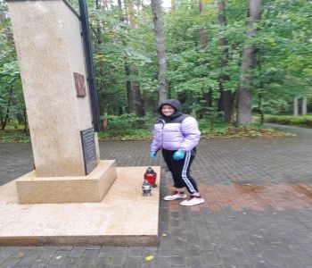 Sprzątanie Świata zdjecie 13
