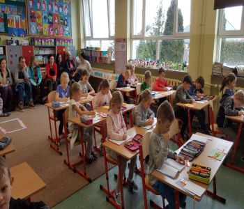 Dzień Otwarty Szkoły. zdjecie 46