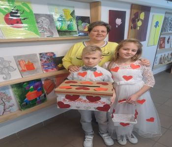 Poczta walentynkowa. zdjecie 16