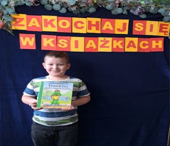 „Zakochaj się w książkach” zdjecie 7