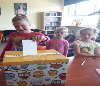 Zaproponuj książkę do szkolnej biblioteki! zdjecie 5