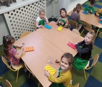 Mistrz czekoladek. zdjecie 37