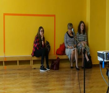 12 Festiwal Śpiewających Szkół zdjecie 5