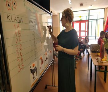 Tydzień ekologiczny zdjecie 27