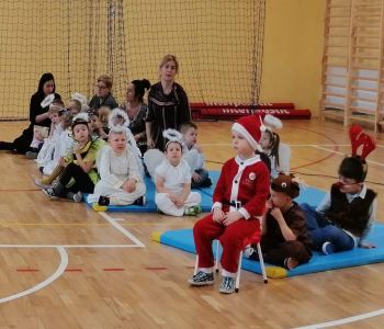 Dzień Babci i Dziadka. zdjecie 36