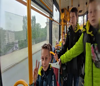 Warszawa w jeden dzień. zdjecie 10