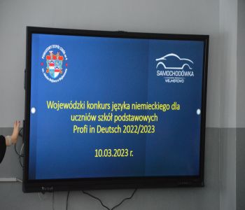 Kuba finalistą „Profi in Deutsch” zdjecie 8