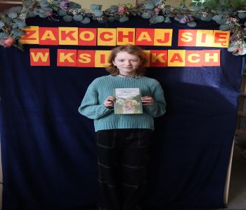 „Zakochaj się w książkach” zdjecie 27