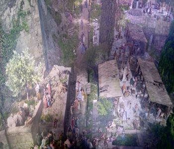 WYCIECZKA SZKOLNA „Z wizytą u zachodnich sąsiadów, Jarmark Bożonarodzeniowy” zdjecie 28