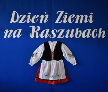 Światowy Dzień Ziemi na Kaszubach. zdjecie 0