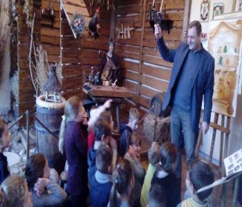 Spotkanie z tradycjami i kulturą Kaszub zdjecie 10