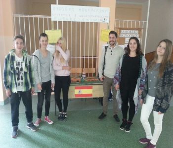 Odwiedziny wolontariusza zdjecie 8