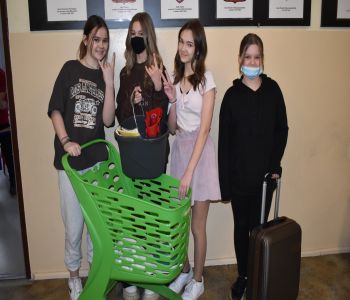 Dzień bez plecaka. zdjecie 11