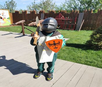 Edukacja i zabawa to świetna sprawa. zdjecie 22