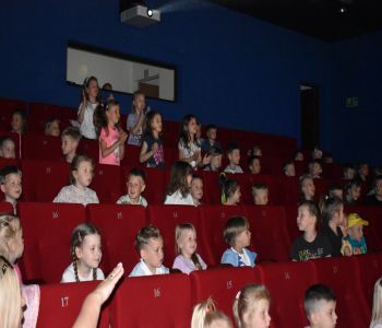 Dzień Dziecka w przedszkolu. zdjecie 25