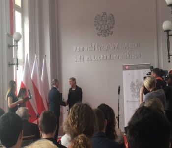 Gala konkursu „Historie niezłomne