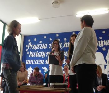 Dzień Matematyki- 2018 zdjecie 10