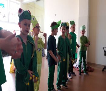 Gala wiosenna. zdjecie 22