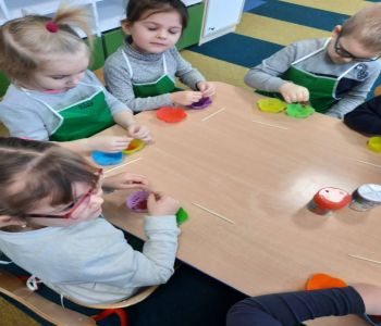 Dzień Babci i Dziadka. zdjecie 18