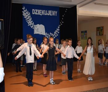 Pożegnanie przedszkola. zdjecie 17