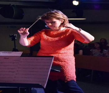 Wyróżnienie dla Emilii Warmińskiej w II Festiwalu Polskiej Piosenki pt. 
