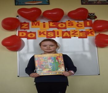 Z miłości do książek. zdjecie 15