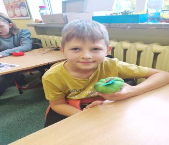 Działania edukacyjne w ramach 