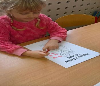 Dzień otwarty w Szkole Podstawowej zdjecie 51