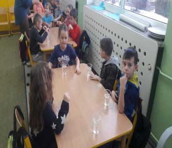 Dzień Otwarty Szkoły. zdjecie 12