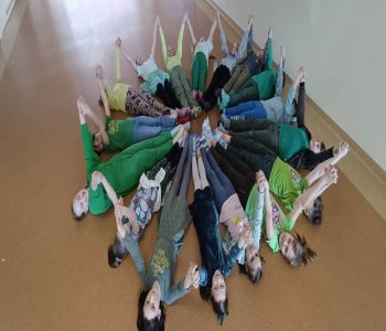 Dzień kolorowych skarpetek. zdjecie 7