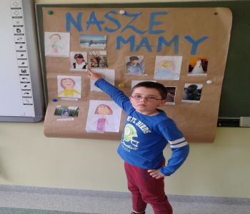 Sprawozdanie z dnia otwartego szkoły podstawowej zdjecie 89