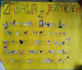 „Język ćwiczymy i pięknie mówimy” zdjecie 13