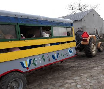 Wycieczka do Doliny Jadwigi zdjecie 11