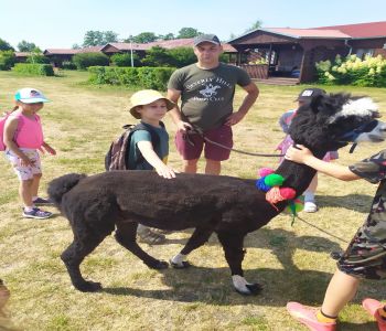 Wycieczka klas 0a i 2c do Słajszewa. zdjecie 10