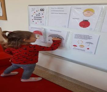 Dzień Kropki zdjecie 5